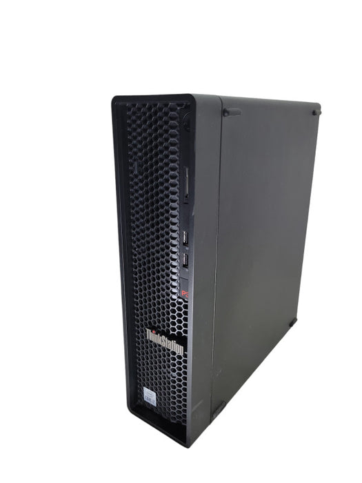 Lenovo P340 - Core i7-10700 | 64GB RAM | 512GB NVMe %