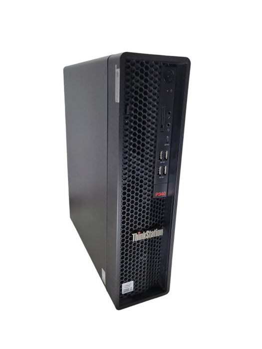 Lenovo P340 - Core i7-10700 | 64GB RAM | 512GB NVMe %