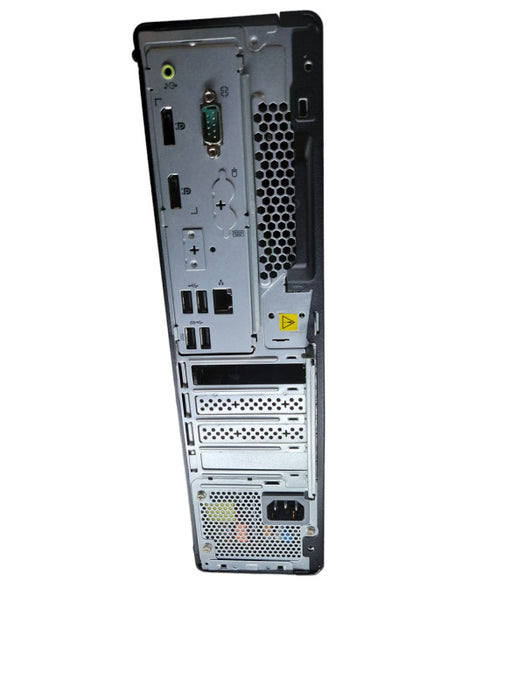 Lenovo P340 - Core i7-10700 | 64GB RAM | 512GB NVMe %