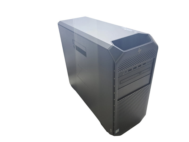 HP Z4 G4 Workstation | 6-Core Xeon W-2133 @ 3.60GHz | 16GB ECC RDDR4, 750W PS