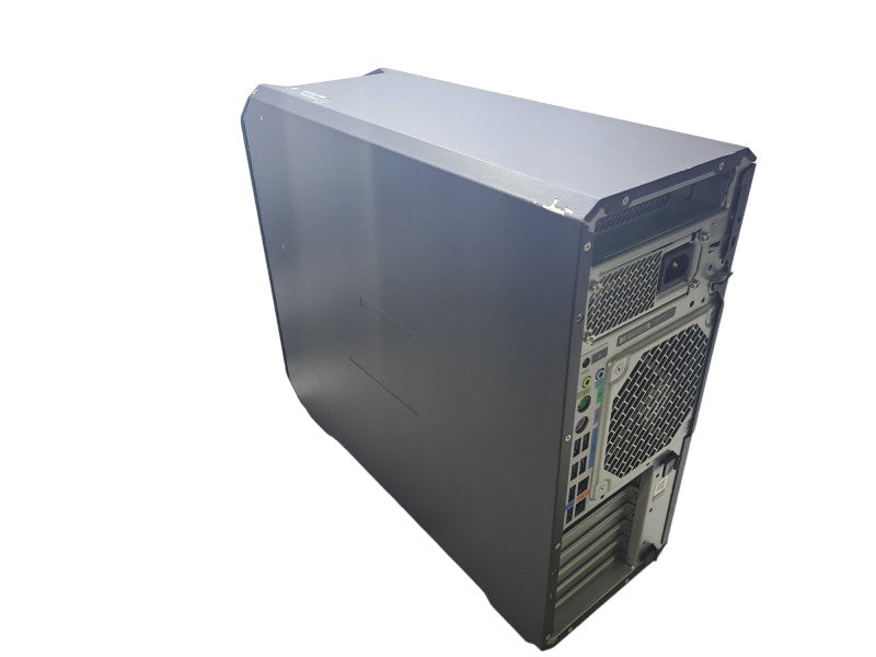 HP Z4 G4 Workstation | 6-Core Xeon W-2133 @ 3.60GHz | 16GB ECC RDDR4, 750W PS