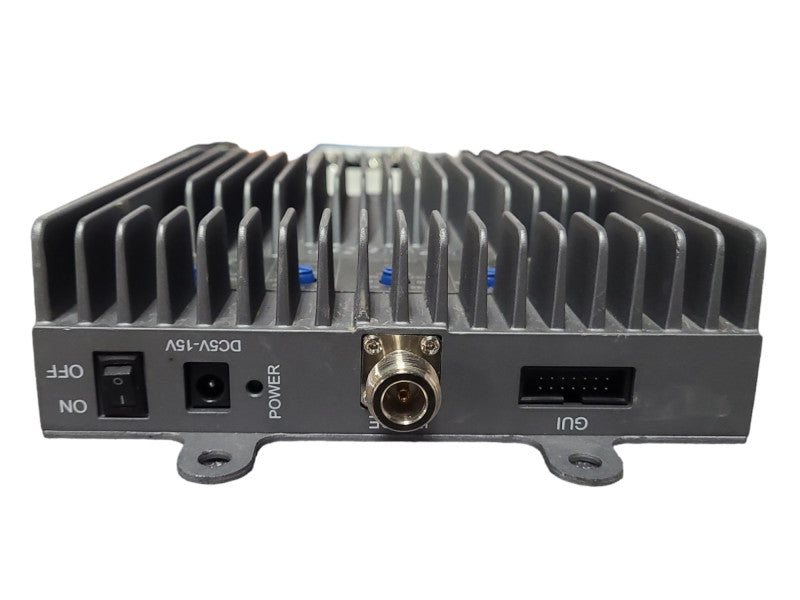 SureCall Fusion5s Proway Series Signal Booster, READ