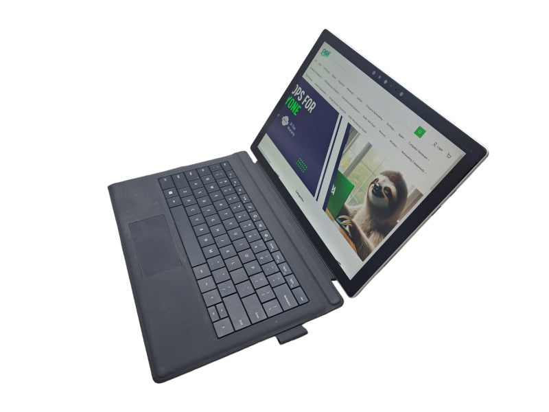 Microsoft Surface Pro (1807) | i5-7300U @ 2.60GHz, 8GB Ram, 256GB SSD *READ*