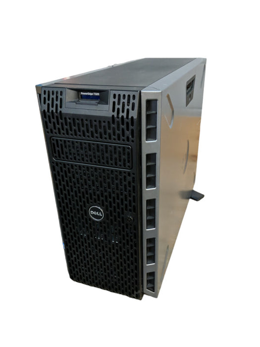 DELL PowerEdge T320 Intel Xeon E5-1410 0 @ 2.80GHz - 16GB RAM
