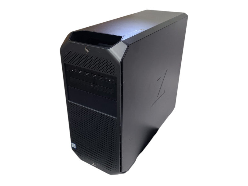 HP Z4 G4 Workstation 6-Core Xeon W-2133 3.60GHz, 16GB ECC RDDR4, 750W PSU