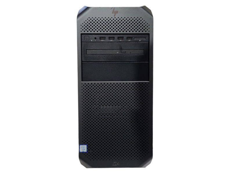 HP Z4 G4 Workstation 6-Core Xeon W-2133 3.60GHz, 16GB ECC RDDR4, 750W PSU
