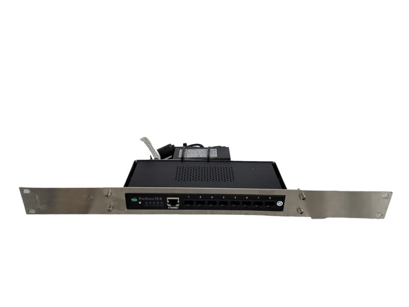 Digi PortServer TS 8 500001208-01 !
