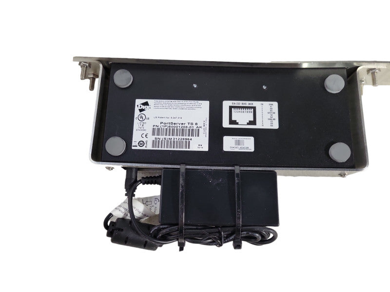 Digi PortServer TS 8 500001208-01 !