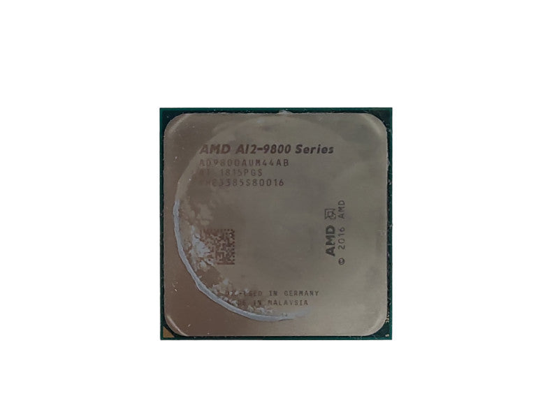 AMD A12-9800 3.8 GHz Socket AM4 Desktop CPU Processor