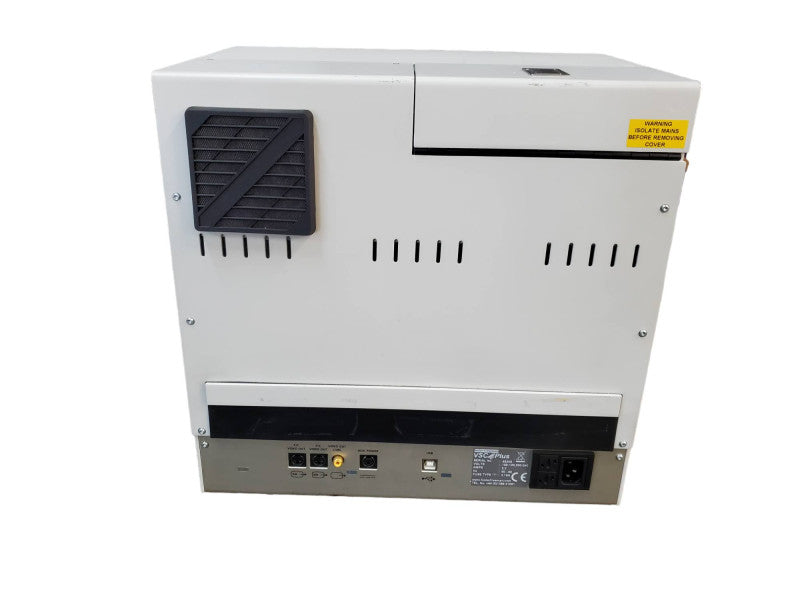 Foster + Freeman VSC 4 Plus Forensic Counterfeit Document Examination Device @