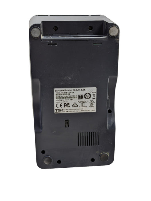 TSC Barcode Printer TTP-225 !