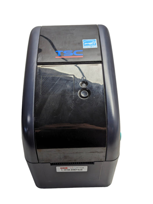 TSC Barcode Printer TTP-225 Please READ  -