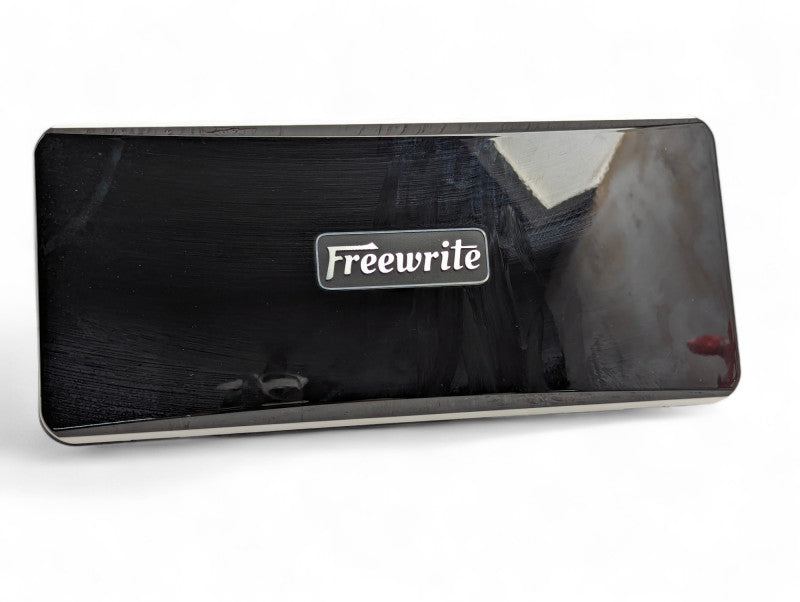 Freewrite Traveler typewriter with E Ink Digital Screen Model AST01 -