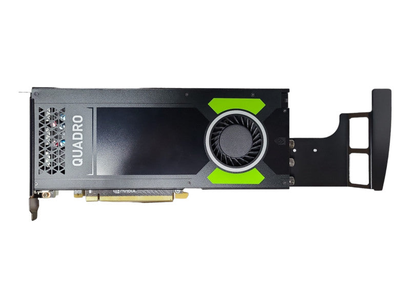 NVIDIA Quadro P4000 8GB GDDR5 PCIe Professional Graphics Card