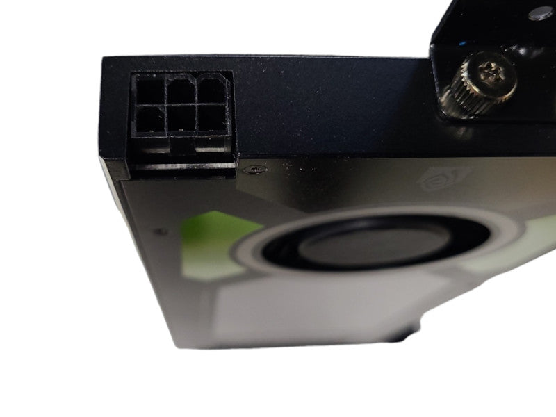 NVIDIA Quadro P4000 8GB GDDR5 PCIe Professional Graphics Card
