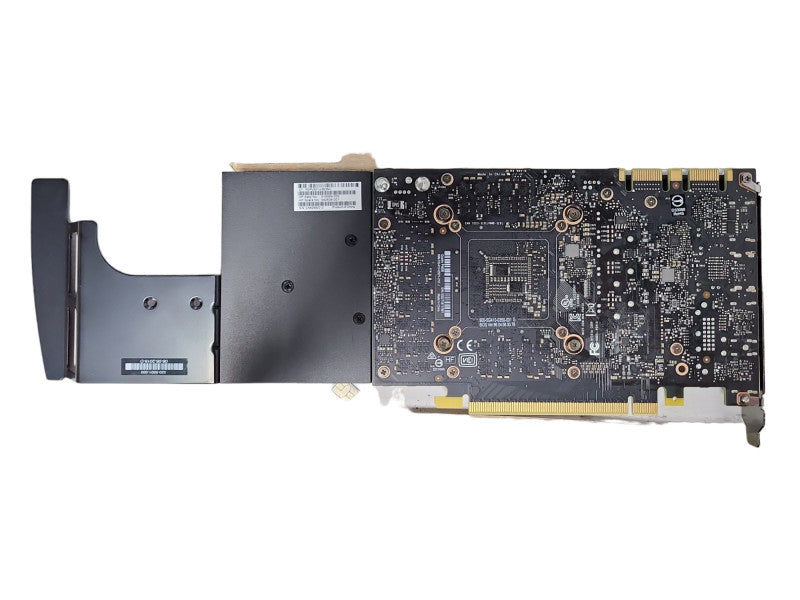 NVIDIA Quadro P4000 8GB GDDR5 PCIe Professional Graphics Card