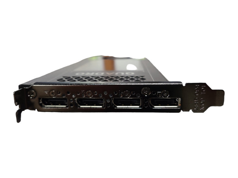 NVIDIA Quadro P4000 8GB GDDR5 PCIe Professional Graphics Card