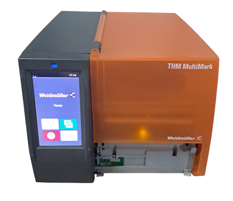 Weidmuller THM MultiMark 300DPI Industrial Printer | 259943000 |  READ