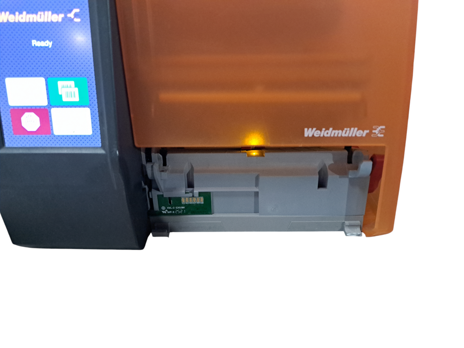 Weidmuller THM MultiMark 300DPI Industrial Printer | 259943000 |  READ