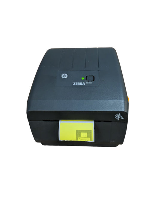 Zebra ZD220 - Barcode label Printer