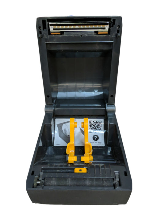Zebra ZD220 - Barcode label Printer