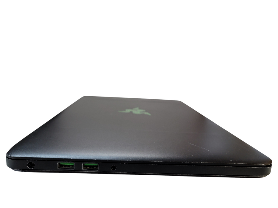 Razer Blade RZ09-01652 14" i7-6700HQ 16GB DDR4 GTX 970M 256GB NVMe TOUCH READ