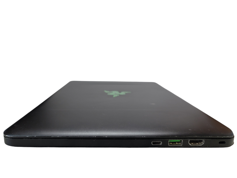 Razer Blade RZ09-01652 14" i7-6700HQ 16GB DDR4 GTX 970M 256GB NVMe TOUCH READ