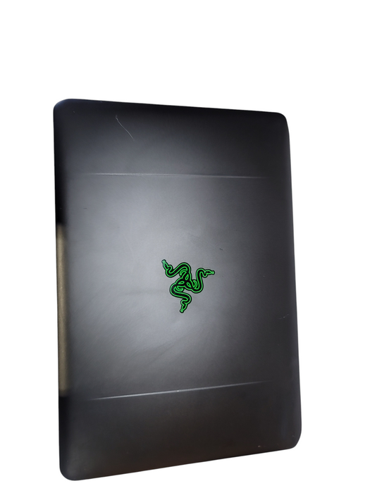 Razer Blade RZ09-01652 14" i7-6700HQ 16GB DDR4 GTX 970M 256GB NVMe TOUCH READ