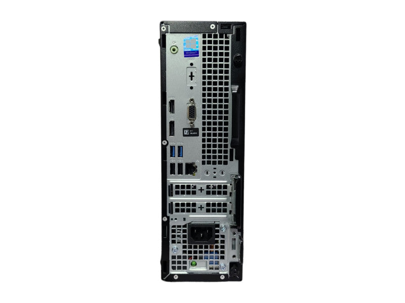 Dell OptiPlex 3070, Core i5-9500 3.00GHz, 8GB RAM, 256GB NVMe