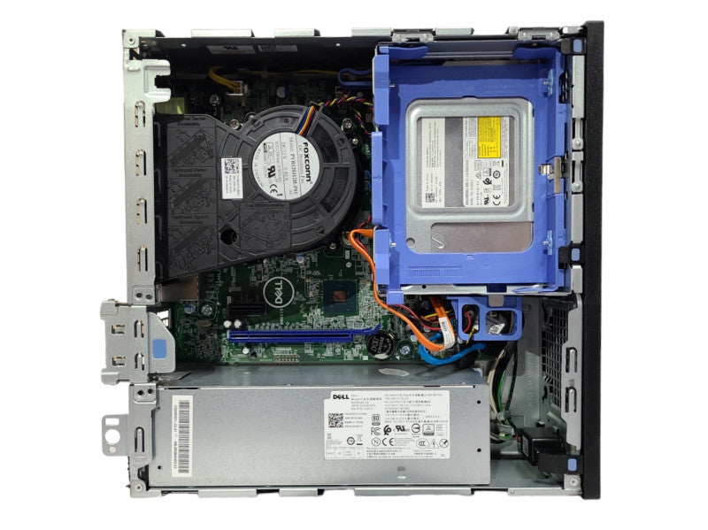Dell OptiPlex 3070, Core i5-9500 3.00GHz, 8GB RAM, 256GB NVMe
