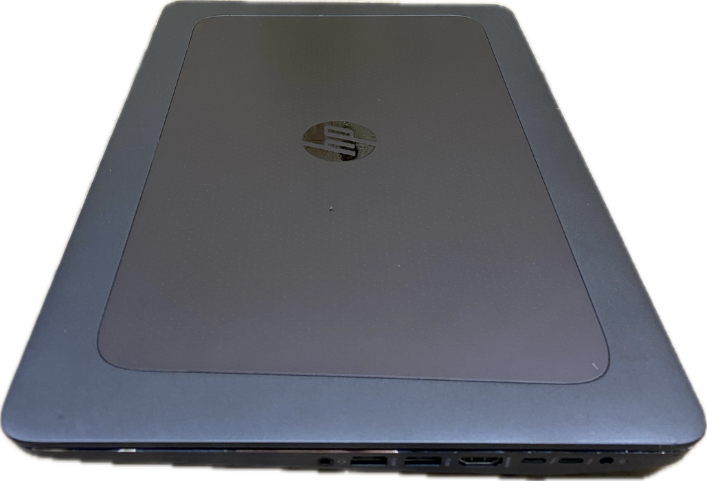 HP ZBook 15 G3 XEON E3-1505M 2.80GHz QUADRO M1000M 2GB 16GB RAM 256GB SSD