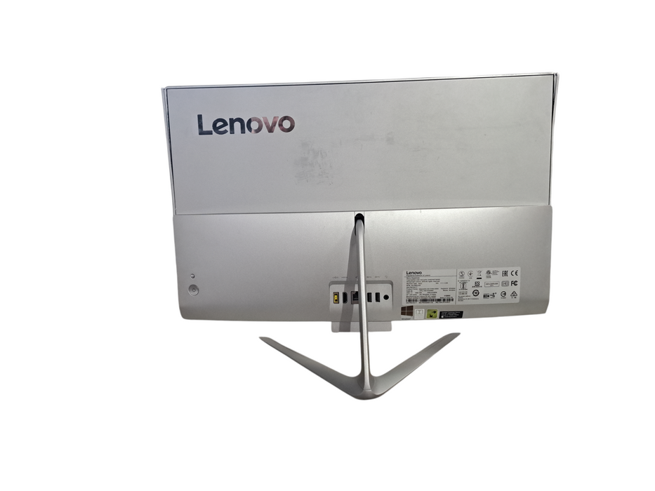 Lenovo IdeaCentre AIO Intel i5-6200U 2.30Ghz 8GB RAM 1TB SSD