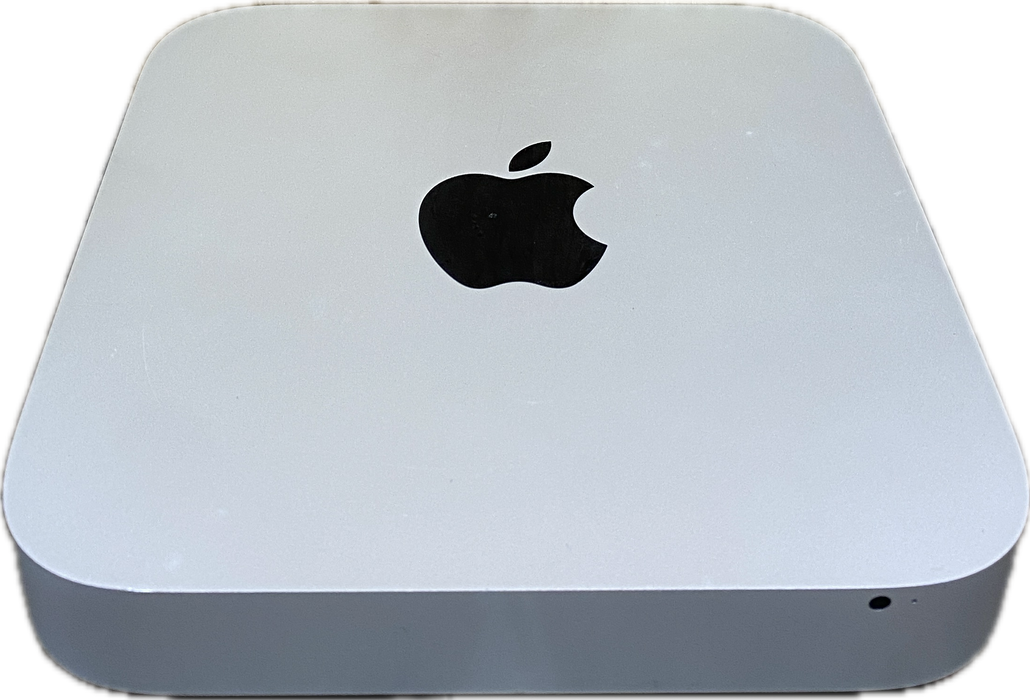 Apple Mac Mini Late 2012 Core i5-3210M 2.50GHz 8GB RAM 1TB HDD