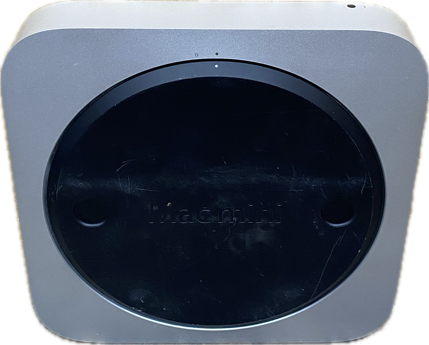 Apple Mac Mini Late 2012 Core i5-3210M 2.50GHz 8GB RAM 1TB HDD