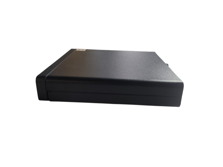 HP ProDesk 400 G6 | i5-10500T @2.30GHz 8GB DDR4 256 NVMe
