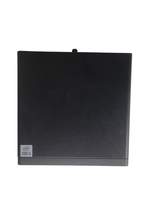 HP ProDesk 400 G6 | i5-10500T @2.30GHz 8GB DDR4 256 NVMe