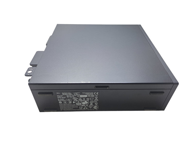 Dell OptiPlex 3070 SFF | i7-9700 @ 3.00GHz 8C, 16GB DDR4, 256GB NVMe, 2TB HDD
