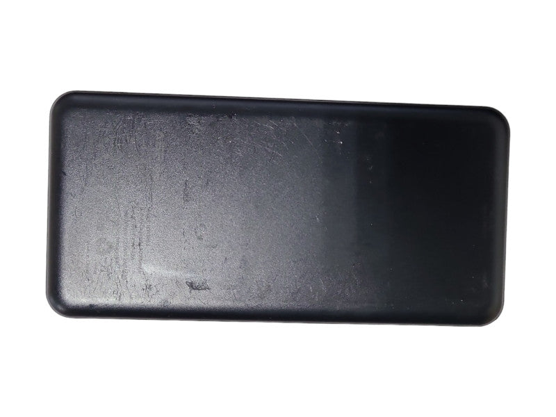 AsperX Power Bank Portable Charger Fast Charging 10000mAh, Black