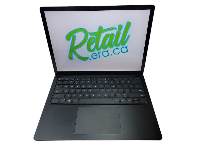 Microsoft Surface Laptop 4 13.5 4-Core i5-1145G7 @ 2.6GHz 16GB DDR4 256GB SSD ( Lap200