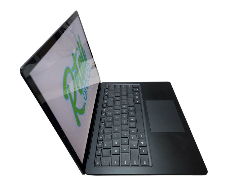 Microsoft Surface Laptop 4 13.5 4-Core i5-1145G7 @ 2.6GHz 16GB DDR4 256GB SSD ( Lap200