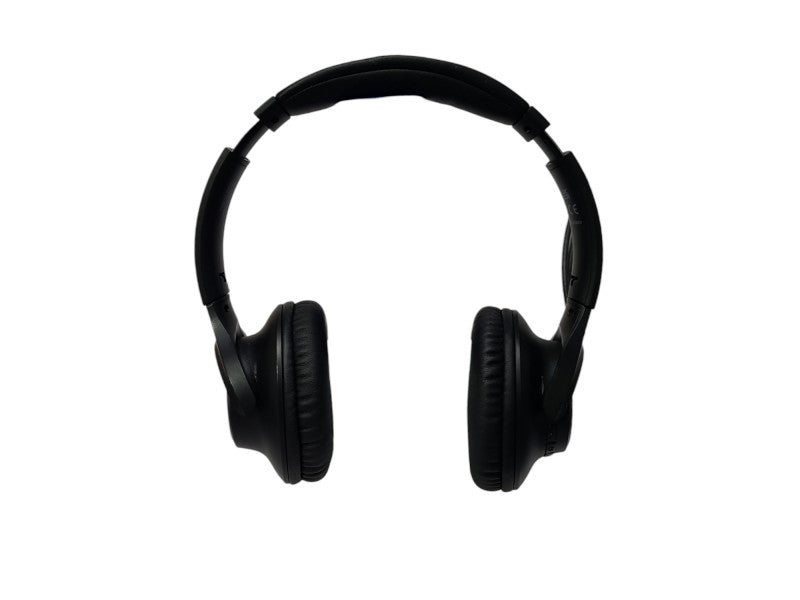 Kvidio WH201A Wireless Bluetooth Noise Cancelling Foldable Over-Ear Headphone