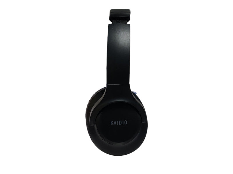 Kvidio WH201A Wireless Bluetooth Noise Cancelling Foldable Over-Ear Headphone
