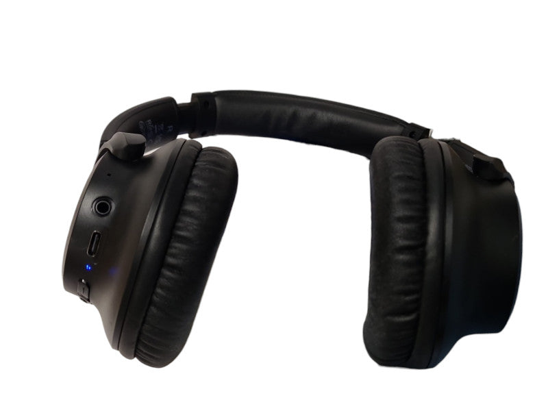 Kvidio WH201A Wireless Bluetooth Noise Cancelling Foldable Over-Ear Headphone