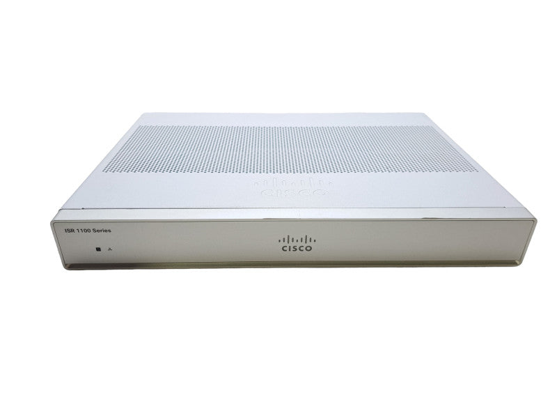 Cisco C1111-8P V01 | 8-Port integrated Services Router | Factory Reset
