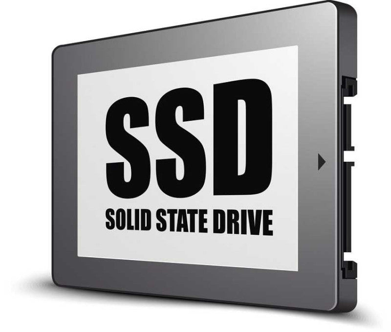 960GB SATA 2.5" 7mm Laptop SSD - Assorted Brands Q+