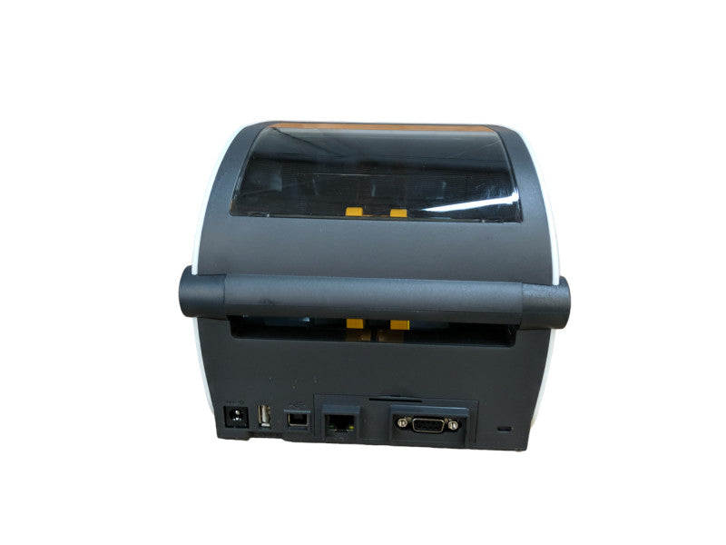 Zebra ZD620 Direct Thermal Label Printer USB WiFi Bluetooth ZD62042-D01F00EZ