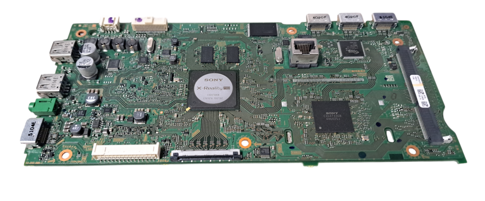 Sony KDL-60W630B Mainboard A2037451C