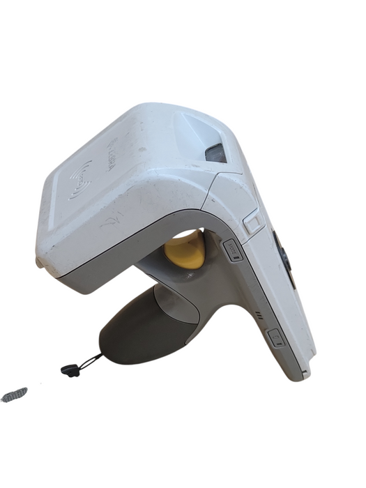 Zebra RFD-8500 RFD8500-5000100-US RFID Mobile Barcode Scanner, READ