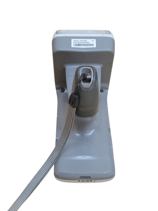 Zebra RFD-8500 RFD8500-5000100-US RFID Mobile Barcode Scanner, READ