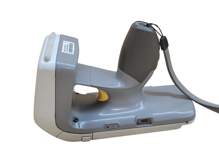 Zebra RFD-8500 RFD8500-5000100-US RFID Mobile Barcode Scanner, READ